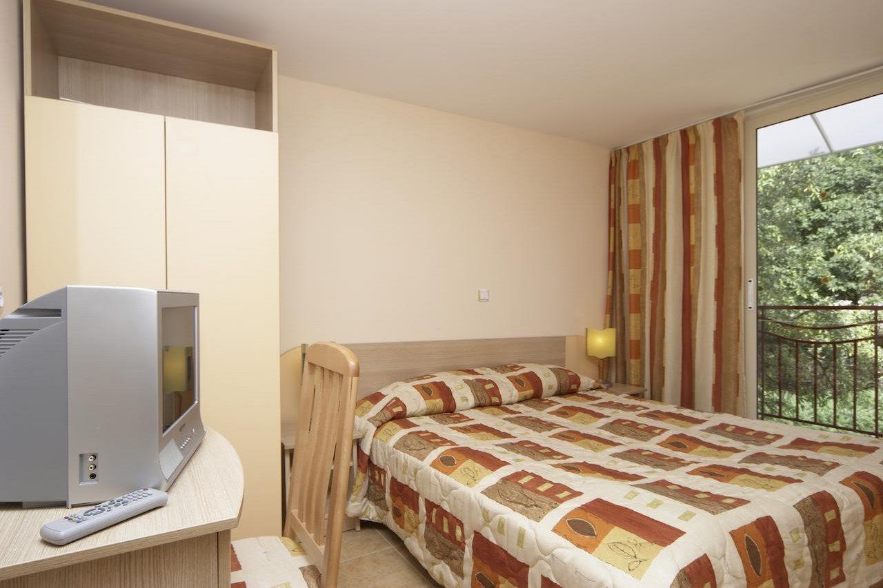 Villas Magnolia Albena Exterior foto