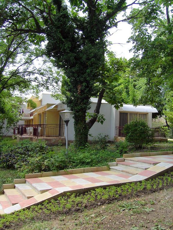 Villas Magnolia Albena Cameră foto
