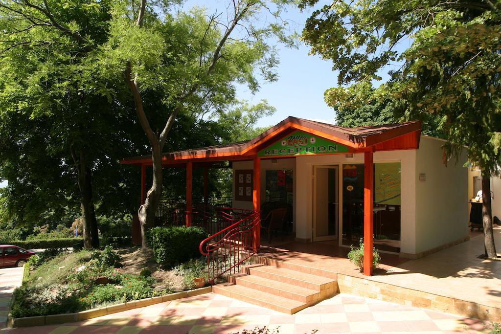 Villas Magnolia Albena Cameră foto