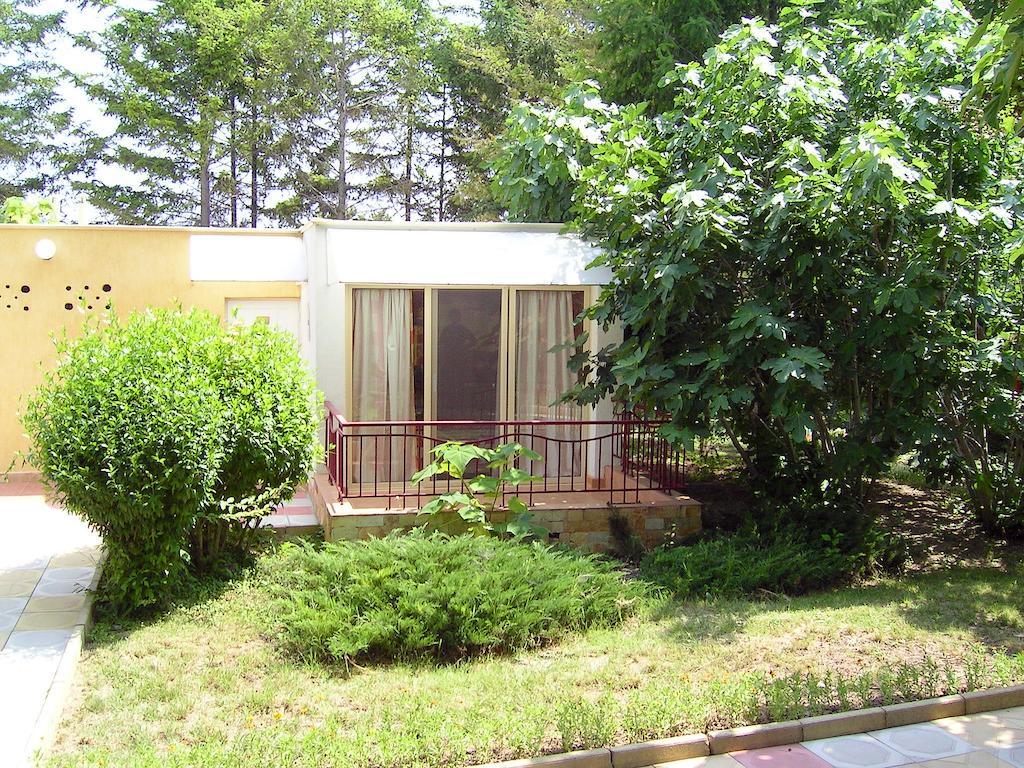 Villas Magnolia Albena Cameră foto