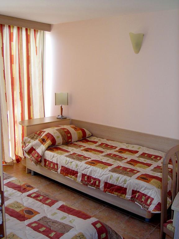 Villas Magnolia Albena Cameră foto